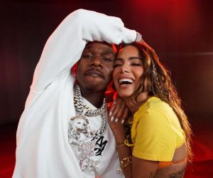 Anitta lança remix de Girl from Rio em que o rap de DaBaby nada faz pelo já harmonioso single