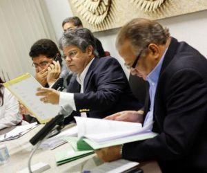 CCJ aprovou duas leis definindo territórios no Piauí