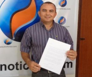 PT do B anuncia rompimento com grupo político de Gilberto Júnior