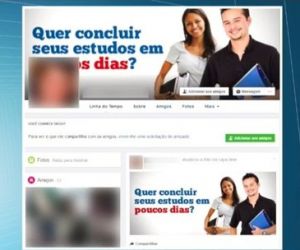 Venda de certificados falsos em meios digitais ganha força em Teresina
