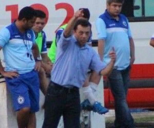 Parnahyba busca recuperar Fabiano e Luciano para ir 100% contra o CSA
