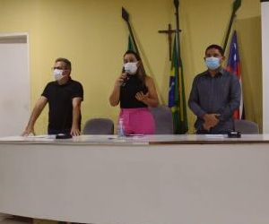 Plano Plurianual de Barão de Grajaú foi discutida em audiência pública