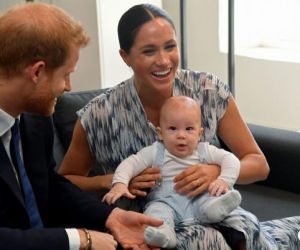 Meghan Markle escreve livro infantil inspirado no príncipe Harry e em Archie