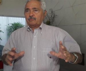 Elmano reavalia estratégia para reta final da campanha