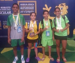 Brasil faz lista de convocados, e Thiago Mozer busca bi no Pan Júnior em Lima