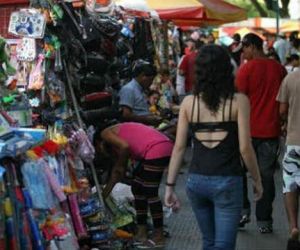 Apenas 31% da população piauiense têm emprego formal