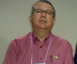 Professor florianense tem artigo aprovado em Fórum Internacional