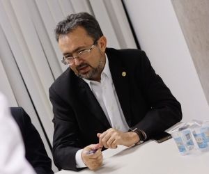 Comissão inicia o ano convocando prefeitos para acordo sobre litígios