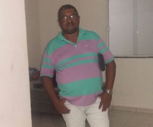 Homem desaparecido em Floriano faz contato e família aguarda retorno