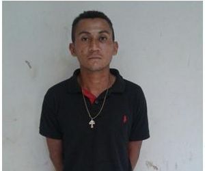 Policiais Militares prendem homicida com arma de fogo no município de Paraibano-MA