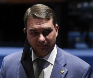 MP do Rio recorre contra decisão que anulou quebras de sigilos bancário e fiscal de Flávio Bolsonaro