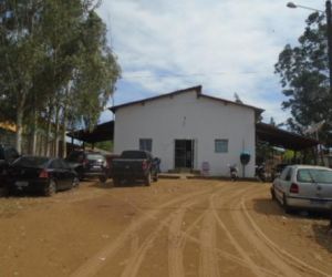 Delegacia de Polícia Civil de Barão de Grajaú será transferida para o centro da cidade