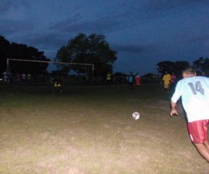 Torneio esportivo agitou sábado de Aleluia no Povoado L-3