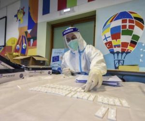 Piauí registra 490 novos casos de Covid-19 e 11 mortes pela doença em 24 horas