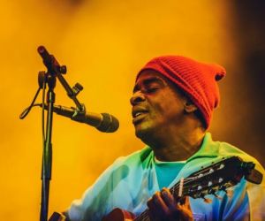 Seu Jorge é condenado a pagar R$ 500 mil de indenização à família de Mário Lago