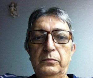 Morre jornalista José Murilo Noleto por Covid-19 aos 72 anos em Teresina