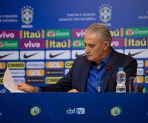 Tite convoca seleção com Paquetá e sem Marcelo e Gabriel Jesus