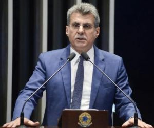 Senador Romero Jucá aposta em nome técnico para Petrobrás