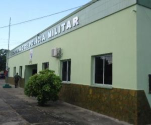 Motocicleta é furtada no bairro Manguinha em Floriano