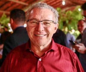 "Com tanta pauta antipovo, as pessoas sentem falta do PT", diz Assis Carvalho