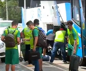 Nordestão: Altos embarca com muitos desfalques para jogo contra CRB-AL