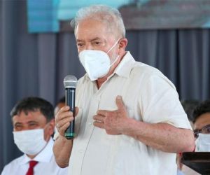 PSOL negocia aliança inédita para apoiar Lula em 2022