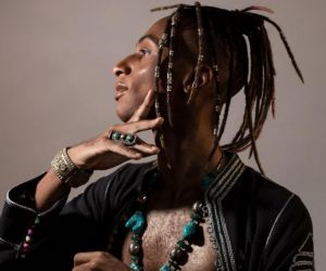 Caio Prado anuncia o terceiro álbum com o incendiário single antirracista