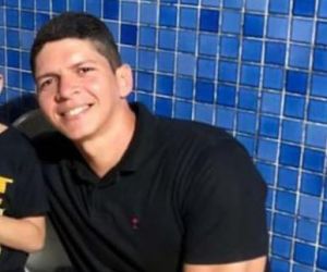 Homem é morto a tiros neste domingo, no bairro Irapuá, em Floriano