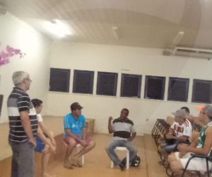 Dirigentes de blocos e escolas de samba debatem repasses para o carnaval 2016