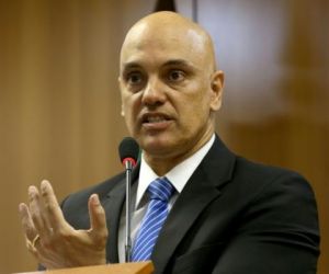 Ministro: fechamento do STF é "absurdo atentado verbal"