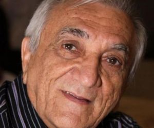 Morre aos 81 anos, Dr. Idílio de Macedo Lima