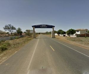 BR-230: Homem morre em acidente com moto roubada
