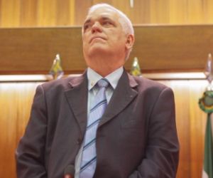 Themístocles Filho terá audiência com novo Ministro da Educação