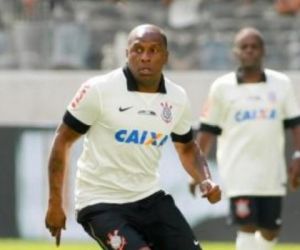 Morre Gilmar Fubá, 45, campeão mundial pelo Corinthians
