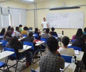 Inscrições para o Enem serão abertas nesta segunda (07)