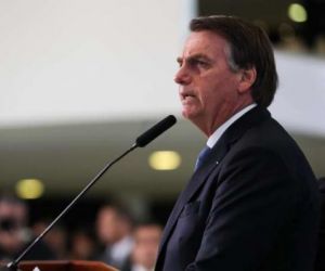 Entenda o que está em jogo na guerra de Bolsonaro pelo controle do PSL