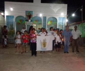 Realizada abertura dos festejos de São Cristóvão