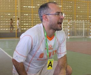 GHC e Codó formam Holanda e miram título inédito do Brasileiro júnior 2015