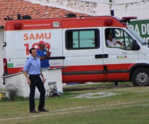 Tonet reconhece jogo ruim em casa, mas resgata "pegada forte" na volta