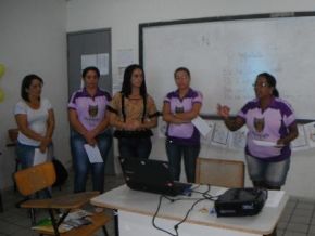 UESPI realizou Curso de Formação Pedagógica da Educação Básica