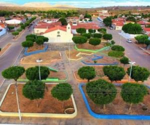 Prefeitura de Dom Inocêncio divulga edital de concurso com vagas em 48 áreas e salário de até R$ 6 m