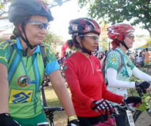 Picos Pro Race vai premiar os mais fortes