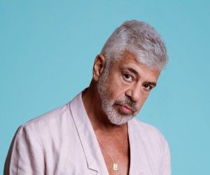 Lulu Santos retoma a parceria com o produtor Liminha, após 22 anos, no single Hit