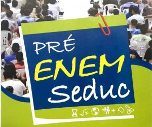Seduc realiza projeto Pré-Enem na Estrada em União e Fronteiras