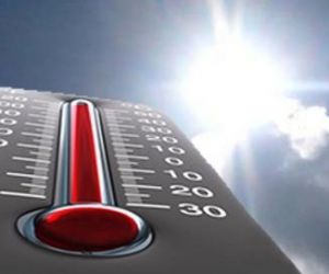 Massa de ar seco concentra altas temperaturas nos municípios do Piauí