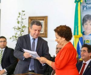 Estado conclui lei de regularização fundiária e encaminhará para Alepi