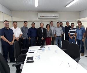 Governo retoma mais de 10 obras no Piauí com recursos do BNDES