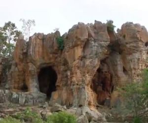 Castelo do Piauí reúne mais de 50 sítios arqueológicos com pinturas rupestres