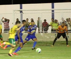 Lancuna fica, Altos aguarda reforço de peso e traça meta: "Vencer 7 jogos"