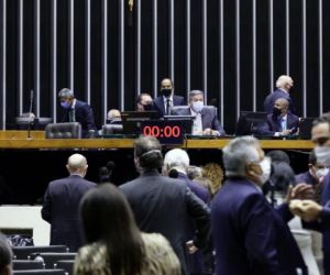 Comissão Especial da Câmara rejeita PEC do voto impresso; proposta deve ir a plenário